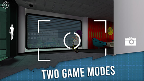 微笑x公司3无广告版游戏截图4