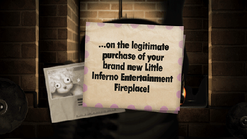 小小炼狱手机版游戏截图4