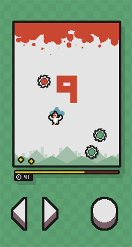 锯片的小机会手机版游戏截图6