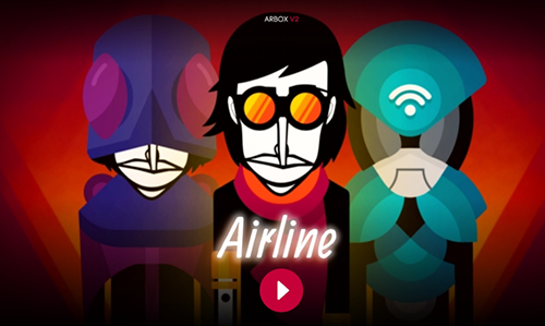 节奏盒子Arbox版游戏截图3