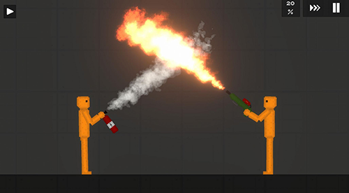 只是游乐场免广告版游戏截图3