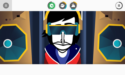 节奏盒子航空公司模组游戏截图2