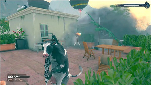 真实战场枪械模拟器最新版本游戏截图2