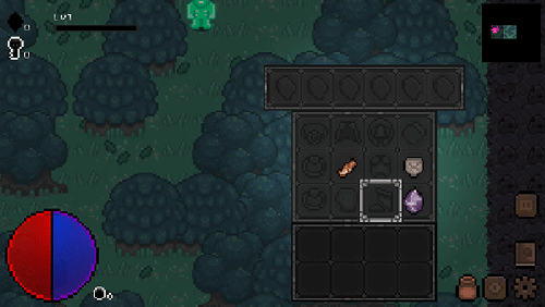 像素地下城3最新版游戏截图2