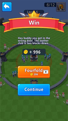 守家我最强2023最新版游戏截图5