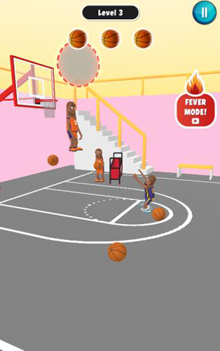 盖帽高手安卓版游戏截图3