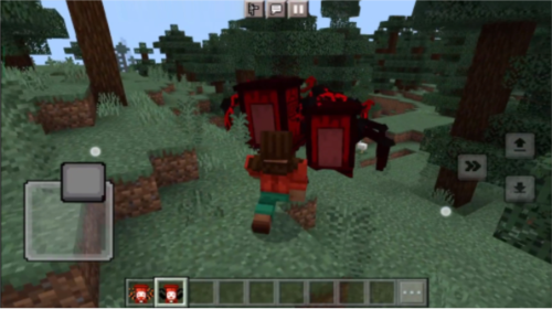 沙盒世界冒险之旅游戏截图2