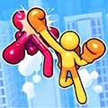 布娃娃战斗最新版