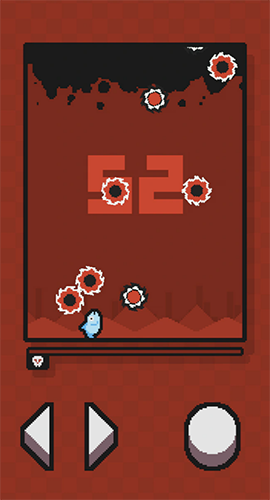 锯片的小机会无限货币版游戏截图6