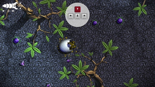 食肉虫模拟器手机版-游戏截图3