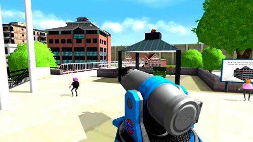 amazing frog手机版游戏截图4