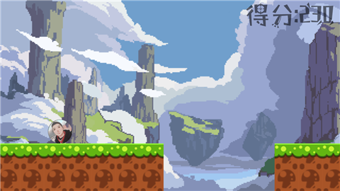 滚动的东子游戏截图2