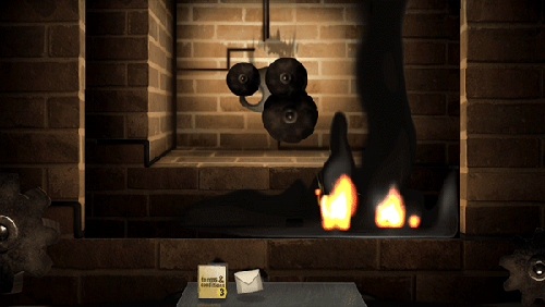 小小炼狱手机版游戏截图3