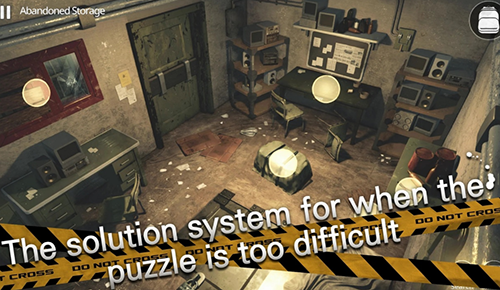 密室逃脱宇宙生存破解版游戏截图6