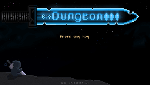 像素地下城3最新版游戏截图1