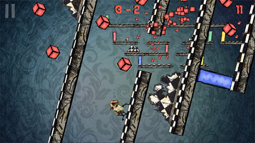 绵羊梦境安卓版游戏截图2