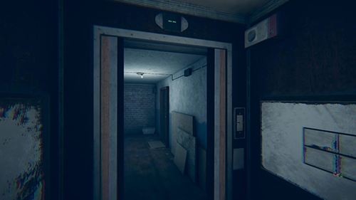 秘密电梯重置版2023最新版游戏截图5