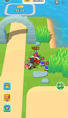 我要爆装备破解版免广告游戏截图1