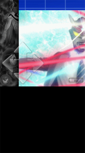 特摄大乱斗安卓版游戏截图4