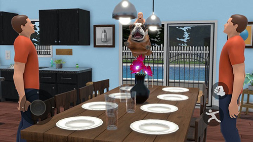 老哥模拟器无限金币版游戏截图2