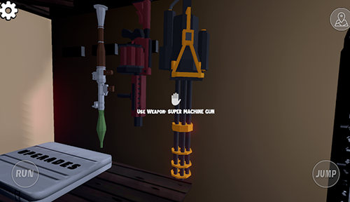 查尔斯小火车同人版手机版-游戏截图3