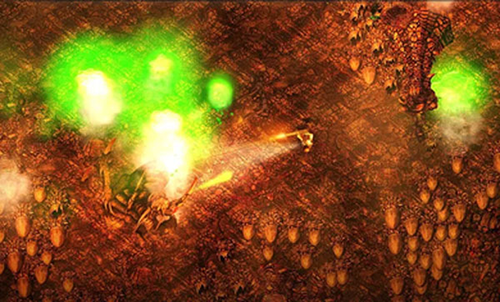 孤胆枪手2重装上阵手游破解版游戏截图2