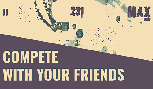 漂移启示录中文版游戏截图3