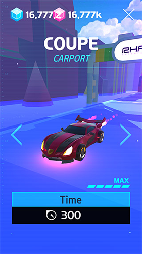 无限驾驶内购破解版游戏截图4