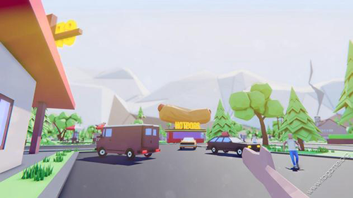 小老弟模拟器2最新版游戏截图1