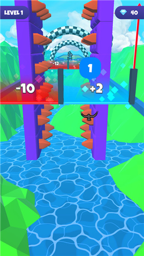 鸽子冲冲冲最新版游戏截图2