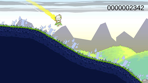 原神滑草大冒险手机版游戏截图3