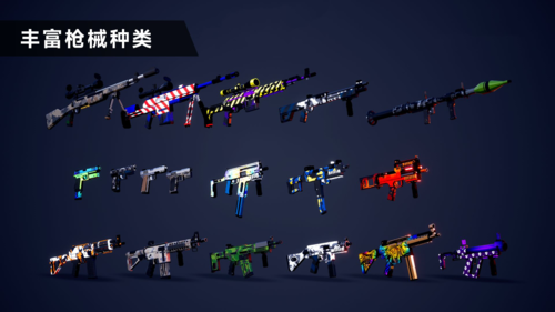 枪战特训2最新版游戏截图2