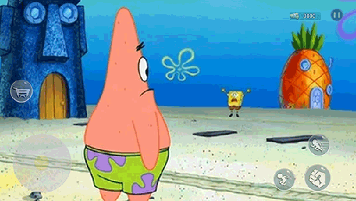 小镇人生比奇堡的冒险游戏截图4