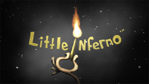 小小炼狱手机版游戏截图1