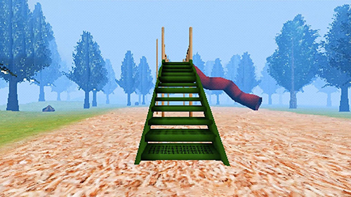 恐怖迷雾生存中文版游戏截图2