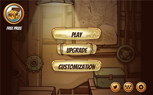 像素僵尸猎手汉化版2023游戏截图3