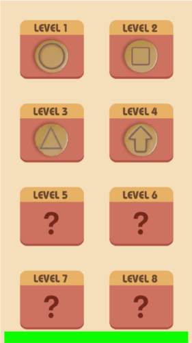 糖饼减压神器游戏截图3