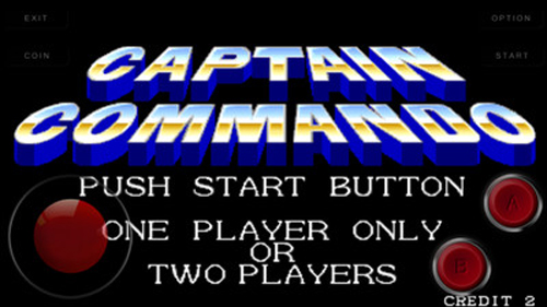 名将-游戏截图1