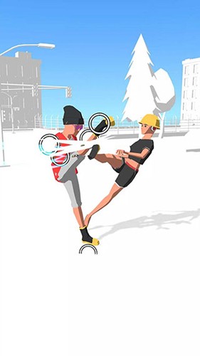 斯洛莫格斗免广告游戏截图2