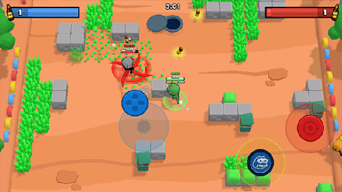 斗殴派对最新版游戏截图3