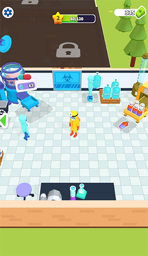 怀特医生手机版官方版游戏截图4