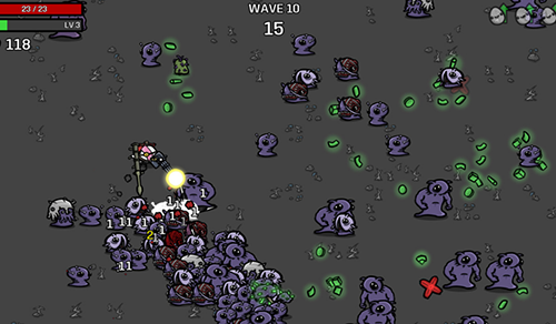 土豆兄弟中文破解版游戏截图3