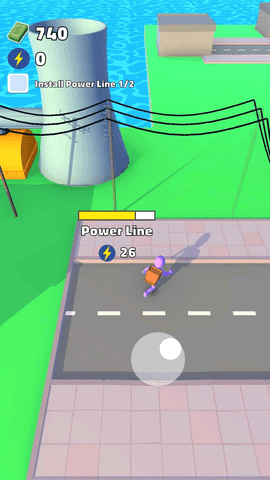 能源探索者游戏截图1