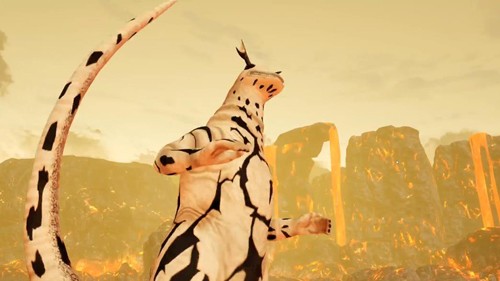 奥特曼怪兽农场手机版游戏截图2