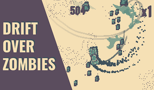 漂移启示录无限金币版游戏截图4