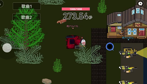 查尔斯小火车联机模组游戏截图5