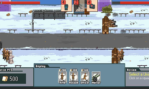 世界大战1944无限金币无敌版游戏截图4