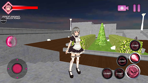 卡哇伊传奇内置修改器破解版游戏截图5