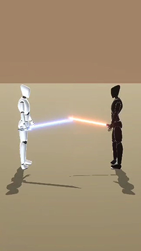 星际狩猎者最新版游戏截图1