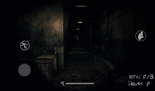 鬼宅惊魂2完整版游戏截图2